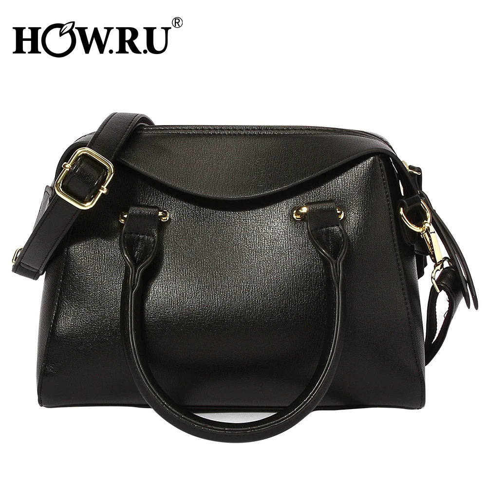 HOWRU 2019 Fashion Lady PU Leather Handbag Crossbody Shell Bag High Quality Vintage Women Shoulder Bag Female Messenger Bags
HOWRU 2019 Fashion Lady PU Leather Handbag Crossbody Shell Bag High Quality Vintage Women Shoulder Bag Female Messenger Bags