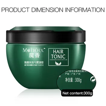 300g Hair Tonic Development Cream Hair Line Fast Hair Growth Fluid to Prevent Reduce Hair Loss Strengthen Root
300g Hair Tonic Development Cream Hair Line Fast Hair Growth Fluid to Prevent Reduce Hair Loss Strengthen Root