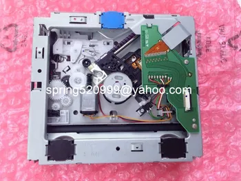 FREE SHIPPING Fujitsu ten TN-2007-1007M Car CD Single disk loader mechanism OPTIMA-726 drive
FREE SHIPPING Fujitsu ten TN-2007-1007M Car CD Single disk loader mechanism OPTIMA-726 drive