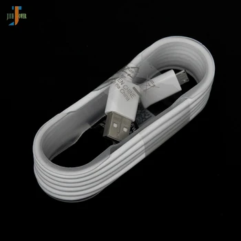 For Samsung Note2 Note4 Note5 Micro USB Android 1.5m Cable Fast Charging Data Cables Adaptieve for Sony Huawei Xiaomi 50pcs/lot
For Samsung Note2 Note4 Note5 Micro USB Android 1.5m Cable Fast Charging Data Cables Adaptieve for Sony Huawei Xiaomi 50pcs/lot