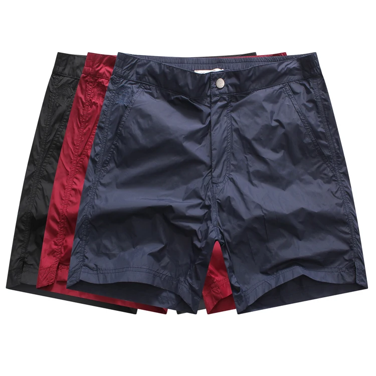 BILLIONAIRE&TACE SHARK Beach shorts pants men's 2018 new arrive comfort leisure solid color zipper clothing M-3XL Free shipping
BILLIONAIRE&TACE SHARK Beach shorts pants men's 2018 new arrive comfort leisure solid color zipper clothing M-3XL Free shipping