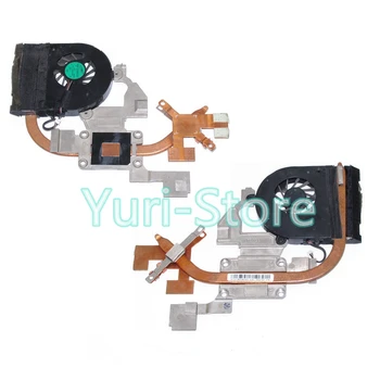 NOKOTION Laptop For Acer Aspire 5551 5551G heatsink Cooling Fan AT0C6006AX0 100%test
NOKOTION Laptop For Acer Aspire 5551 5551G heatsink Cooling Fan AT0C6006AX0 100%test