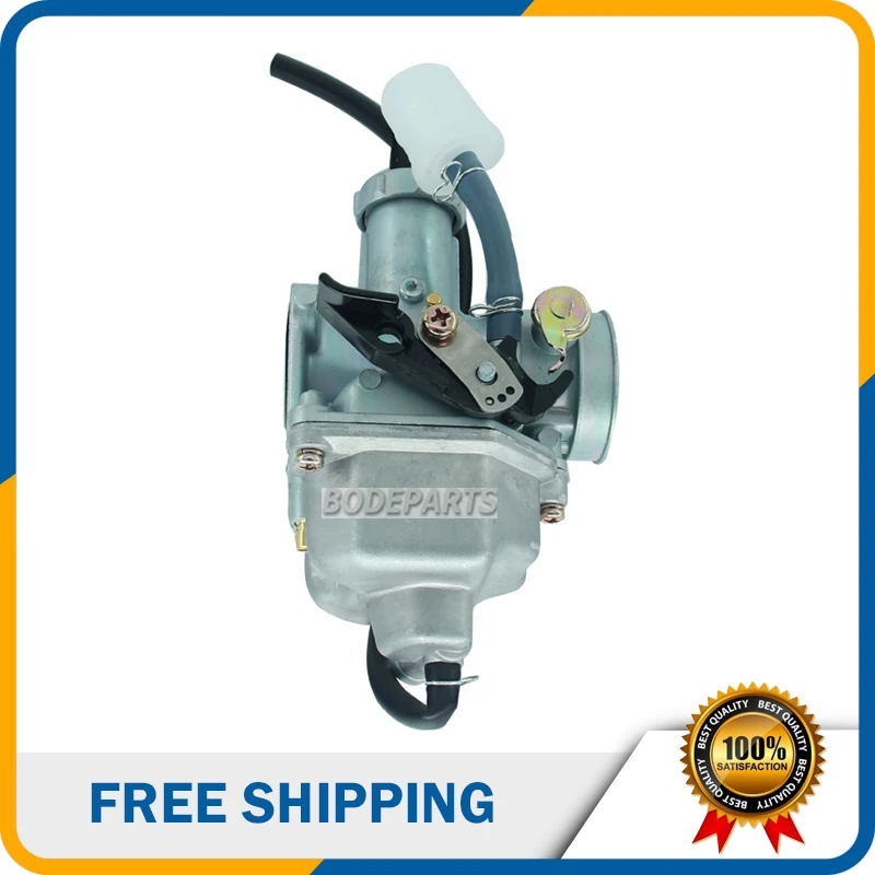 PZ26 Carburetor 26mm 125 150 cc Carb For HONDA CB125 XL125S TRX250 TRX 250EX Recon Carb 125cc ATV Dirt Bike Quad CRF XR100
PZ26 Carburetor 26mm 125 150 cc Carb For HONDA CB125 XL125S TRX250 TRX 250EX Recon Carb 125cc ATV Dirt Bike Quad CRF XR100