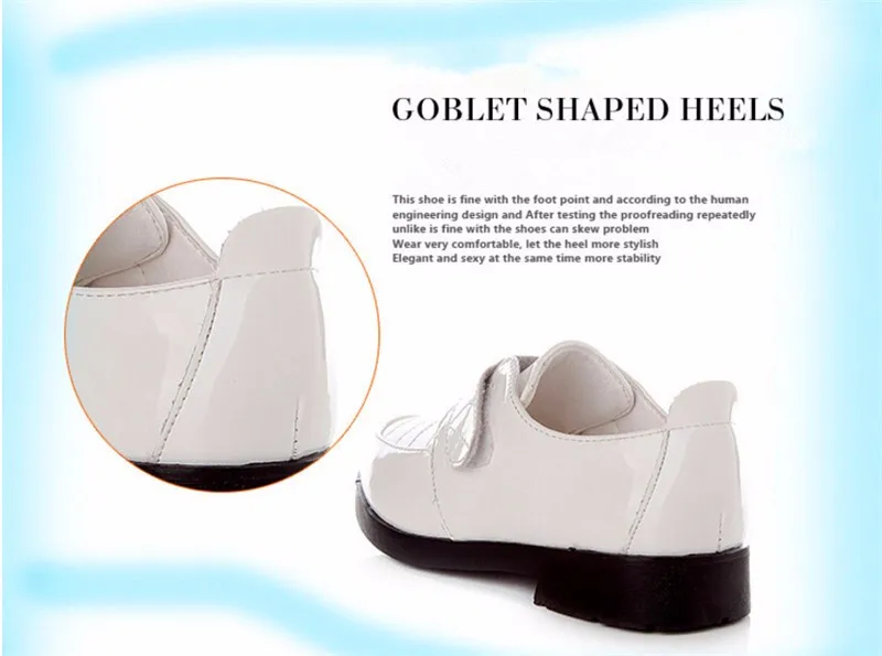 Children's Leather Shoes-15