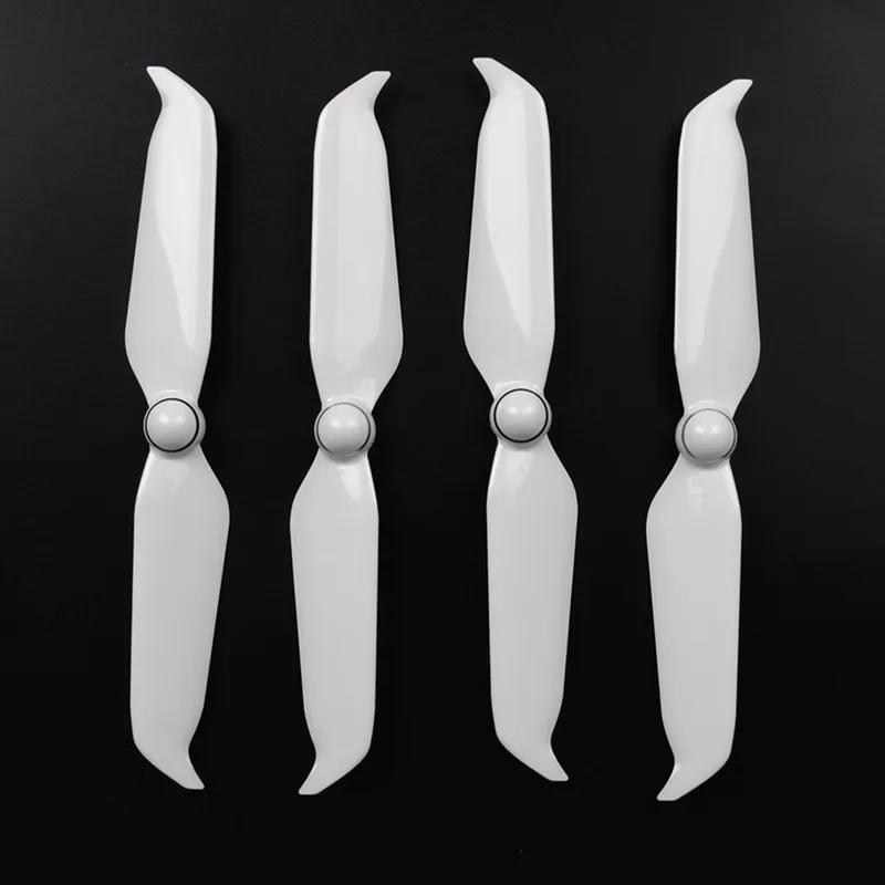 New Arrival 1/2/4 Pair White Noise Reduction Propellers For DJI Phantom 4 Pro/V2.0 Advanced Drone Replacement Accessories
New Arrival 1/2/4 Pair White Noise Reduction Propellers For DJI Phantom 4 Pro/V2.0 Advanced Drone Replacement Accessories