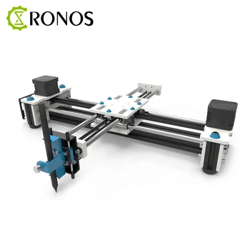 100-240V Upgraded Version Desktop DIY Plotter Desktop USB DIY XY Plotter Pen Drawing Robot Drawing Machine
100-240V Upgraded Version Desktop DIY Plotter Desktop USB DIY XY Plotter Pen Drawing Robot Drawing Machine
