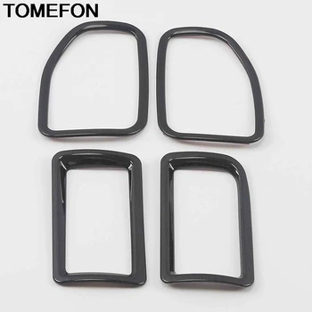 TOMEFON For Mitsubishi Outlander 2016 2017 Interior Middle Control Front AC Vents Outlet Cover Trim ABS Original Plant Lines
TOMEFON For Mitsubishi Outlander 2016 2017 Interior Middle Control Front AC Vents Outlet Cover Trim ABS Original Plant Lines