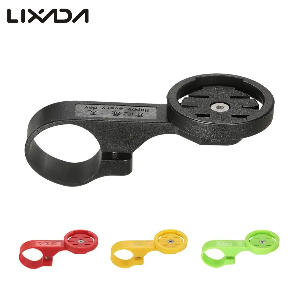 Bicycle Computer Mount Bike TT Handlebar Computer Mount Bracket for Garmin Edge 200/500/800 for Bryton 20/21/40/50
Bicycle Computer Mount Bike TT Handlebar Computer Mount Bracket for Garmin Edge 200/500/800 for Bryton 20/21/40/50