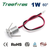 20PCS 1W 13mm Led Bulb Downlight With Dimmable Driver Adapter CE RoHS 3 Year Warranty Cabinet and Cabinet Lighting
20PCS 1W 13mm Led Bulb Downlight With Dimmable Driver Adapter CE RoHS 3 Year Warranty Cabinet and Cabinet Lighting