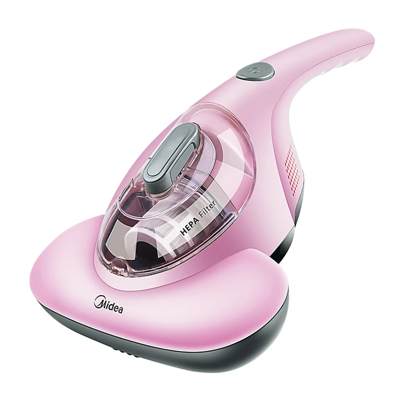 Midea B1 UV Anti-Dust Mites Hand Vacuum Cleaner Powerful Suction Double Motor Heat Application Dehumidification
Midea B1 UV Anti-Dust Mites Hand Vacuum Cleaner Powerful Suction Double Motor Heat Application Dehumidification