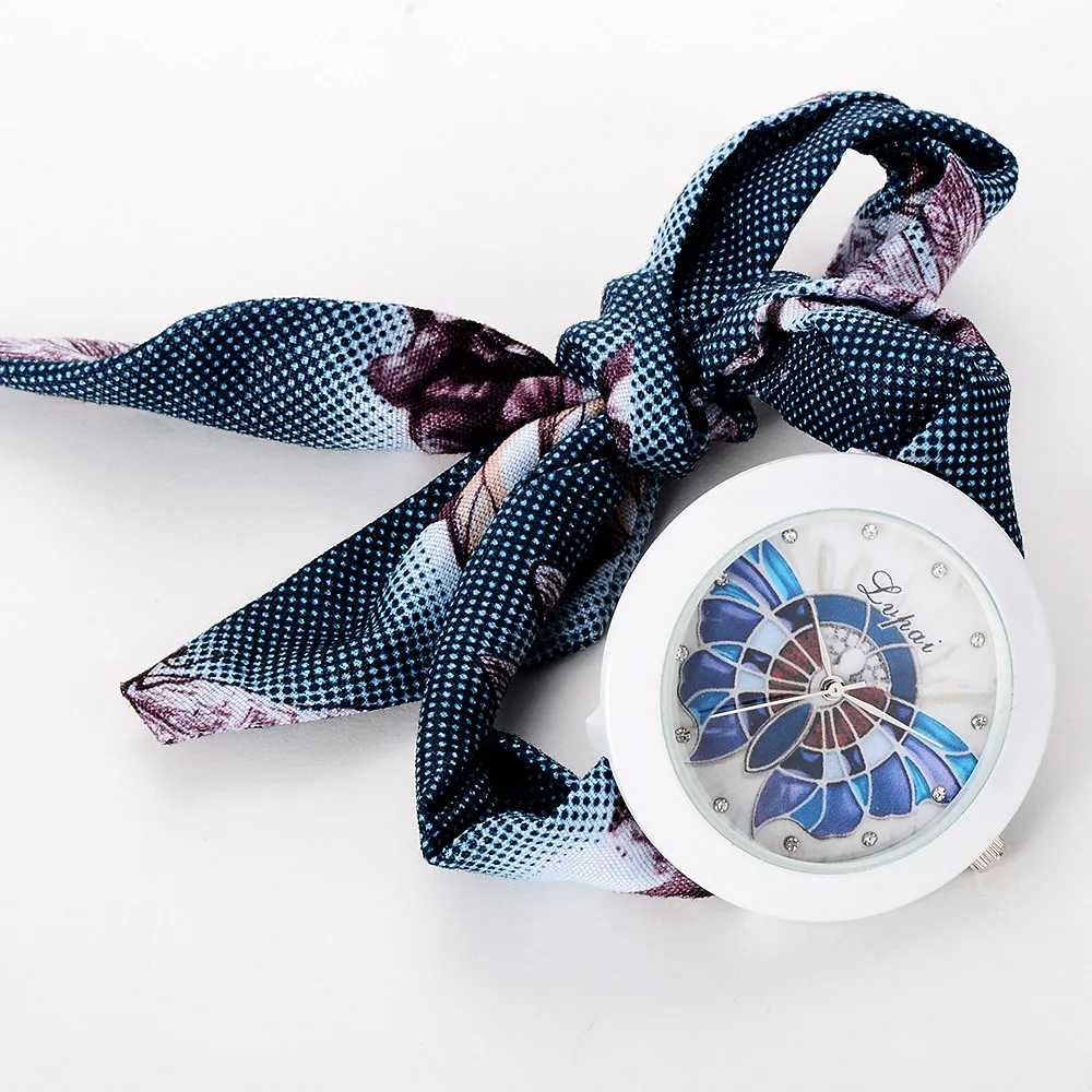 Fashion Leisure Womens Scarves Crystal Diamond Wrist Watches relogio feminino Quartz Wrist Clock Ladies bayan kol female new B30
Fashion Leisure Womens Scarves Crystal Diamond Wrist Watches relogio feminino Quartz Wrist Clock Ladies bayan kol female new B30