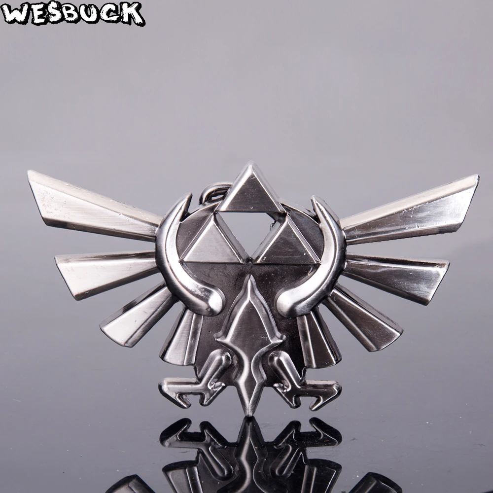 WesBuck Brand Legend of Zelda Belt Buckles for Men Women Buckles Metal Cowboy Cowgirl Western Fivela Marvel Boucle
WesBuck Brand Legend of Zelda Belt Buckles for Men Women Buckles Metal Cowboy Cowgirl Western Fivela Marvel Boucle