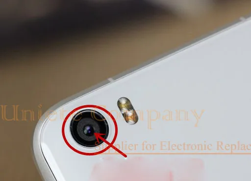 Genuine New Replacement for Xiaomi 5 4 Mi5 Mi4 Rear Back Camera Glass Lens Cover with Sticker Spare Parts
Genuine New Replacement for Xiaomi 5 4 Mi5 Mi4 Rear Back Camera Glass Lens Cover with Sticker Spare Parts