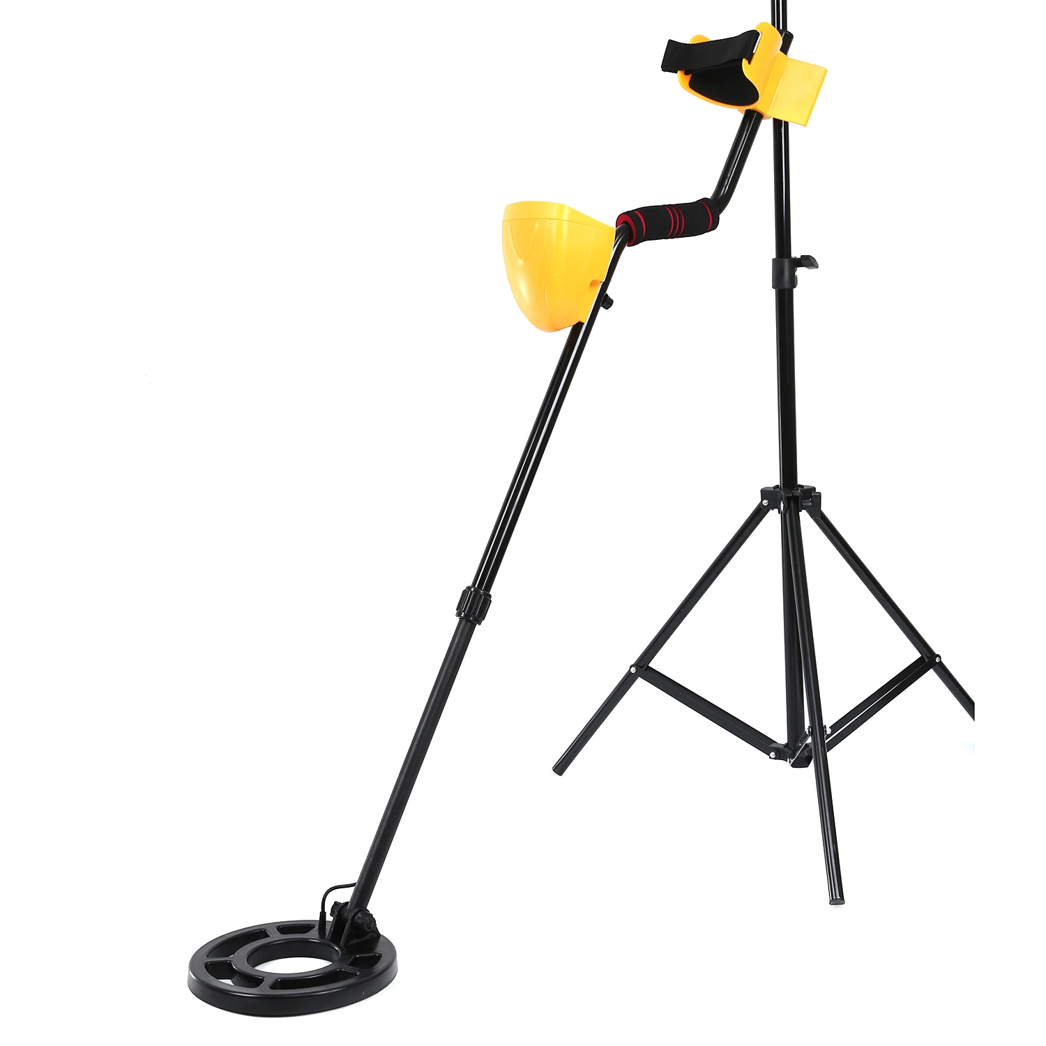 Professional Underground Metal Detector MD9020C Metal-detector High Sensitivity LCD Display Treasure Gold Hunter Finder Scanner
Professional Underground Metal Detector MD9020C Metal-detector High Sensitivity LCD Display Treasure Gold Hunter Finder Scanner