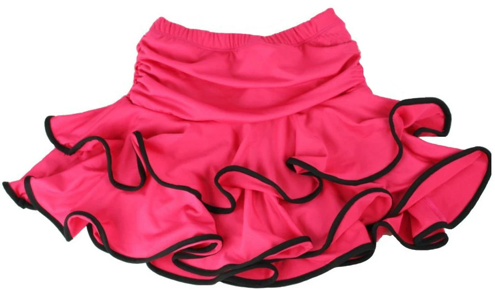 Girls Latin Dance Skirt Ballroom Samba Chacha Dancing Dress inside with shorts Kids Mini Skirt more color sell!
Girls Latin Dance Skirt Ballroom Samba Chacha Dancing Dress inside with shorts Kids Mini Skirt more color sell!
