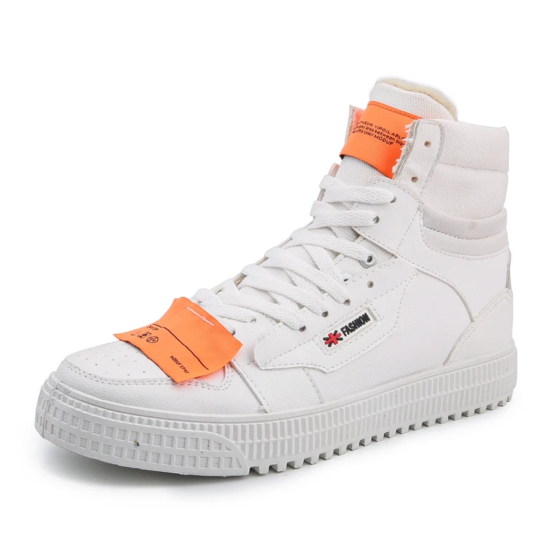 Casual Shoes Men New High Top Quality Fashion Luxury Mixed Colors Black White Beige Male Brand 2018 Autumn and Winter Shoes
Casual Shoes Men New High Top Quality Fashion Luxury Mixed Colors Black White Beige Male Brand 2018 Autumn and Winter Shoes