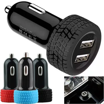 3.4A Car charger Bluetooth Car Charger FM Transmitter LED Screen Cigarette Lighter Wireless Radio Adapter MP3 Player
3.4A Car charger Bluetooth Car Charger FM Transmitter LED Screen Cigarette Lighter Wireless Radio Adapter MP3 Player