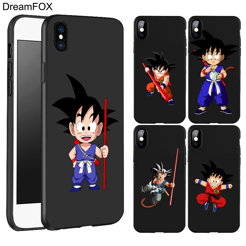 L578 Dragon Ball Black Soft TPU Silicone Case Cover For Apple iPhone 11 Pro XR XS Max X 8 7 6 6S Plus 5 5S 5G SE
L578 Dragon Ball Black Soft TPU Silicone Case Cover For Apple iPhone 11 Pro XR XS Max X 8 7 6 6S Plus 5 5S 5G SE