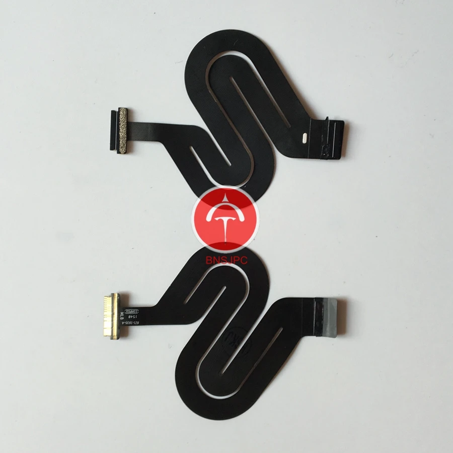 IPD тачпад трекпад с гибким кабелем для MacBook 12 "дюймов Retina A1534 2016 821 00507 A|cable for