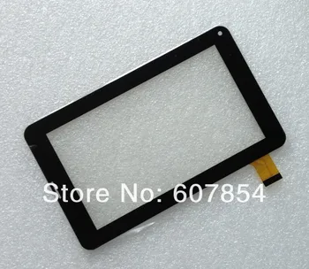 7 Inch Tablet PC Touch VTC5070A37 DH-0703A1-FPC04 187x110mm 30pin Tablet PC Capacity Touch Screen Panel
7 Inch Tablet PC Touch VTC5070A37 DH-0703A1-FPC04 187x110mm 30pin Tablet PC Capacity Touch Screen Panel