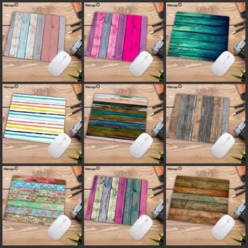Mairuige Big Promotion Colorful Wood Computer Mouse Pad Mousepads Washable Non-Skid Rubber Pad Not Overlock Mouse Pad 22X18CM
Mairuige Big Promotion Colorful Wood Computer Mouse Pad Mousepads Washable Non-Skid Rubber Pad Not Overlock Mouse Pad 22X18CM