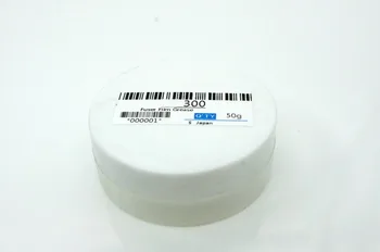 50g grease For Molykote For HP 300 original grease used for fuser film 4250 5000 P3015 HL5445 6180 2200 P2035 P2055 M401
50g grease For Molykote For HP 300 original grease used for fuser film 4250 5000 P3015 HL5445 6180 2200 P2035 P2055 M401
