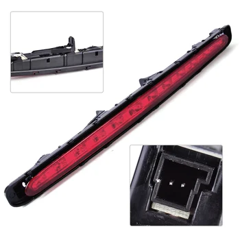 beler New Car Rear Stop 2118201556 2118200156 LED Third Stop Brake Light Lamp for Benz E Class W211 2003-2006 2007 2008 2009
beler New Car Rear Stop 2118201556 2118200156 LED Third Stop Brake Light Lamp for Benz E Class W211 2003-2006 2007 2008 2009