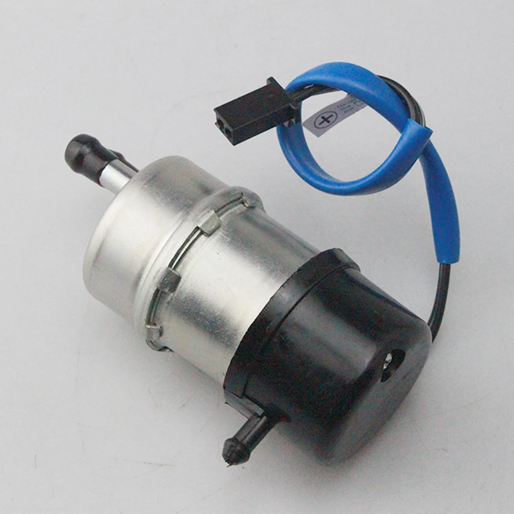 Motorcycle fuel pump for Yamaha XV1600 FZX250 FZR250R FZR250 Genesis FZR400 FZR600 Genesis FZX250 FZX750
Motorcycle fuel pump for Yamaha XV1600 FZX250 FZR250R FZR250 Genesis FZR400 FZR600 Genesis FZX250 FZX750
