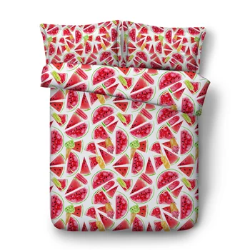 watermelon Digital print Bedding Set Quilt Cover Design Bed Set Bohemian a Mini Van Bedclothes 3pcs Large size 260*225cm JF511
watermelon Digital print Bedding Set Quilt Cover Design Bed Set Bohemian a Mini Van Bedclothes 3pcs Large size 260*225cm JF511