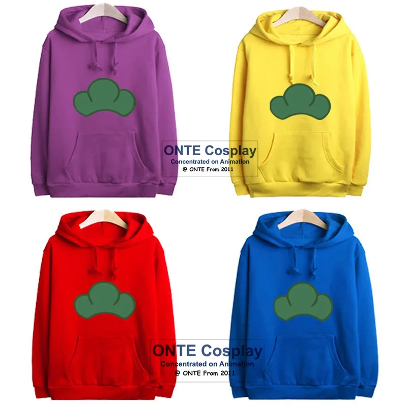 2016 Osomatsu-san Cosplay Costumes Jyushimatsu Ichimatsu Karamatsu Hoodie Sweatshirts Japan Hot Anime Art Outfit S-XXL
2016 Osomatsu-san Cosplay Costumes Jyushimatsu Ichimatsu Karamatsu Hoodie Sweatshirts Japan Hot Anime Art Outfit S-XXL