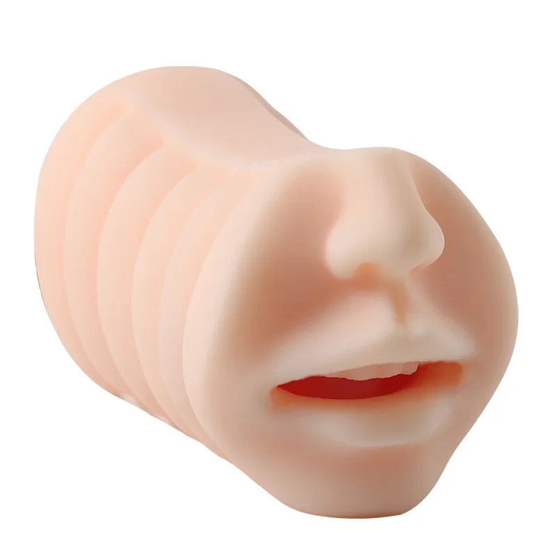 Оральный Мастурбатор