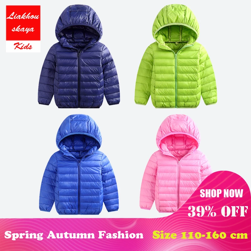 Liakhouskaya 2018 Dropshipping Children Jacket Outerwear Boy/Girl Autumn Warm Down Hooded Coat Teenage Parka Kids Winter Jacket
Liakhouskaya 2018 Dropshipping Children Jacket Outerwear Boy/Girl Autumn Warm Down Hooded Coat Teenage Parka Kids Winter Jacket