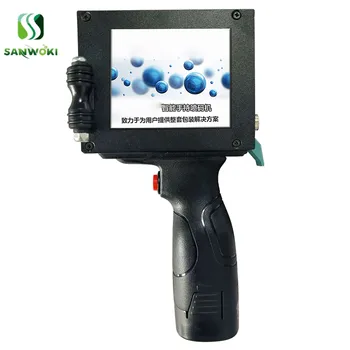 Expiry Date Inkjet Printer Black Continuous Cable Card QR Code Printer Card Inkjet Printer
Expiry Date Inkjet Printer Black Continuous Cable Card QR Code Printer Card Inkjet Printer