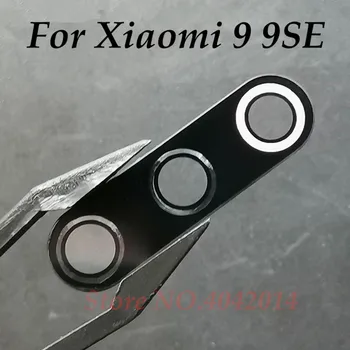 2 Pcs Original Rear Back Camera Glass Lens Cover For Xiaomi 9 mi9 mi 9SE Lens Replacement Repair Spare Parts With Stickers
2 Pcs Original Rear Back Camera Glass Lens Cover For Xiaomi 9 mi9 mi 9SE Lens Replacement Repair Spare Parts With Stickers