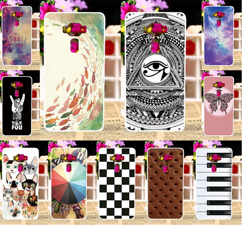 Ojeleye TPU Plastic Case For Asus Zenfone 3 NEO ZE520KL Z017DA Zenfone3 Lite Max ZC520TL Pegasus 3 Laser ZC551KL Zenfone3 Laser
Ojeleye TPU Plastic Case For Asus Zenfone 3 NEO ZE520KL Z017DA Zenfone3 Lite Max ZC520TL Pegasus 3 Laser ZC551KL Zenfone3 Laser