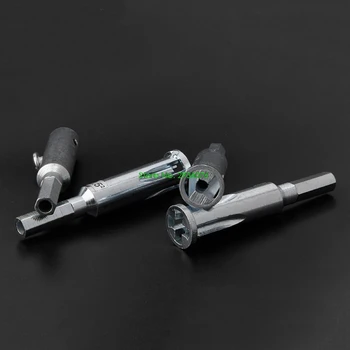 Universal Bobbin Automatic Peeling Device Wire Stripper For BV1.5/2.5/4Cable Drop Ship Support
Universal Bobbin Automatic Peeling Device Wire Stripper For BV1.5/2.5/4Cable Drop Ship Support