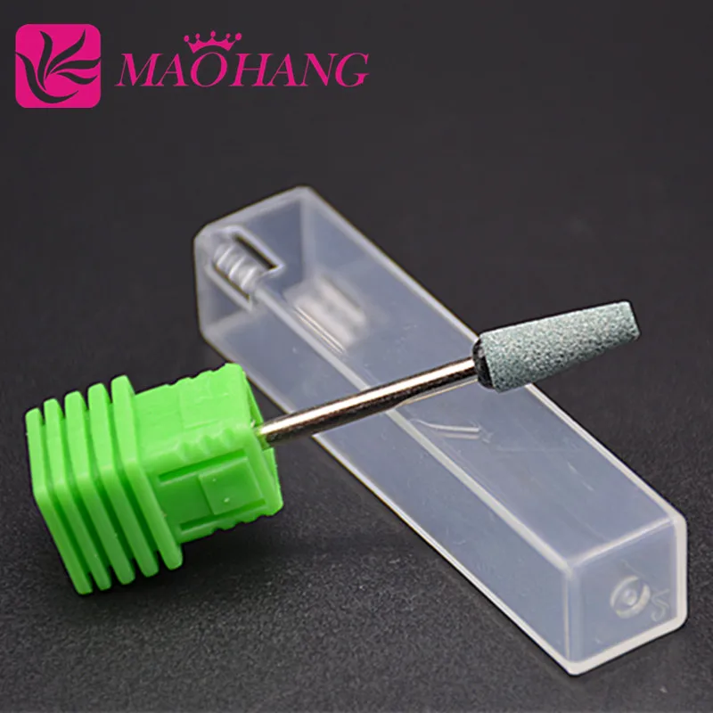1pcs High Quality Ceramic Stone Nail Drill Bits For Professional Electric Manicure Machines Pedicure Nail Art Salon Polish Tools
1pcs High Quality Ceramic Stone Nail Drill Bits For Professional Electric Manicure Machines Pedicure Nail Art Salon Polish Tools