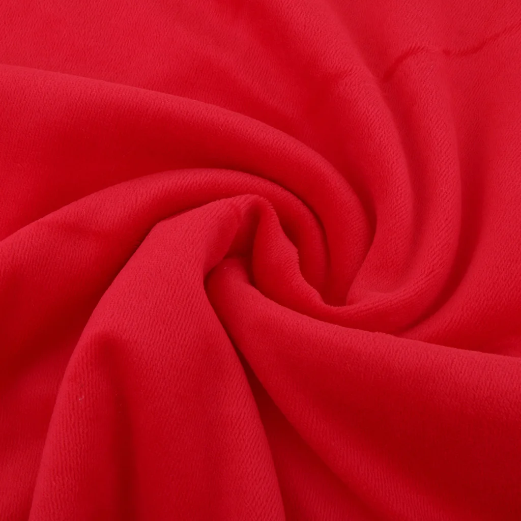 Velvet Upholstery Fabric By the Yard Cotton for Tablecloth Curtain Upholstery Costume Dressmaking Sewing Home Decor