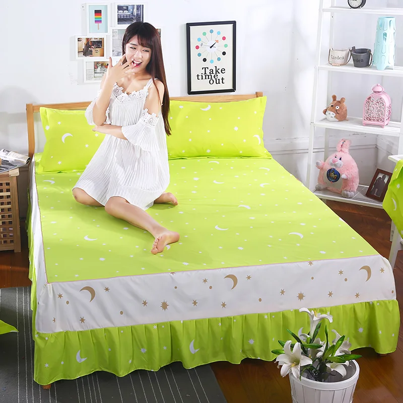 1pc velvet fabric embossed pattern lace ruffles bed skirt fleece fabric queen/king size for bed
1pc velvet fabric embossed pattern lace ruffles bed skirt fleece fabric queen/king size for bed