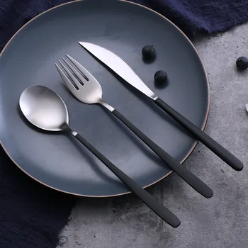 3pcs Blue Gold Dinnerware Stainless Steel Tableware Set Spoon Fork Knife for Food Photo Studio Photography Background Accessory
3pcs Blue Gold Dinnerware Stainless Steel Tableware Set Spoon Fork Knife for Food Photo Studio Photography Background Accessory