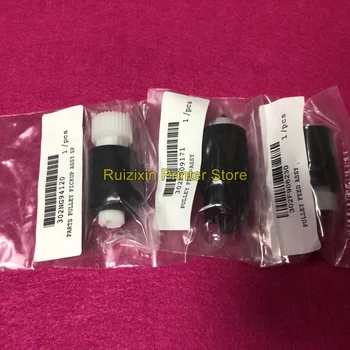 Pickup Roller Assembly 302F906230 302F909171 302NG94120 Pulley Feed Pick UP Roller for Kyocera KM1800 1801 2200 2201
Pickup Roller Assembly 302F906230 302F909171 302NG94120 Pulley Feed Pick UP Roller for Kyocera KM1800 1801 2200 2201