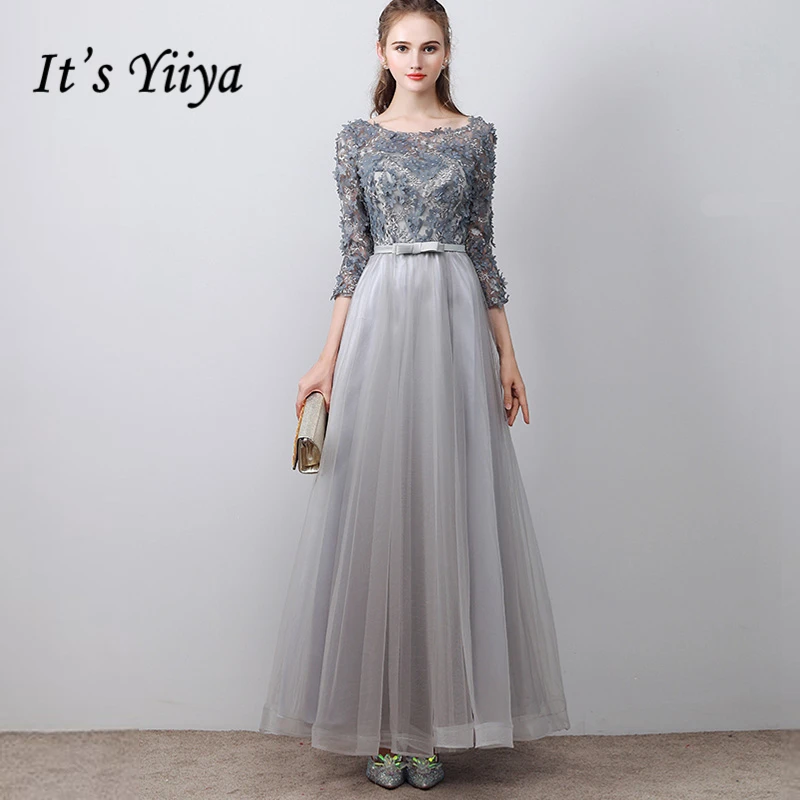 new simple gown design