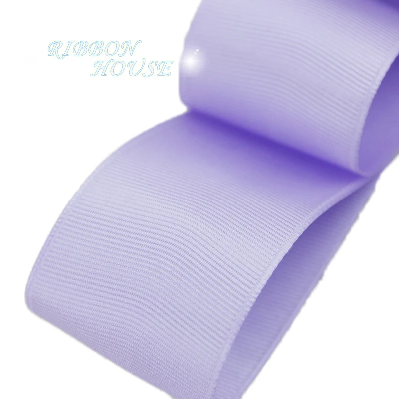 (5 meters/lot) 40mm Lavender Grosgrain Ribbon Wholesale gift wrap Christmas decoration ribbons
(5 meters/lot) 40mm Lavender Grosgrain Ribbon Wholesale gift wrap Christmas decoration ribbons