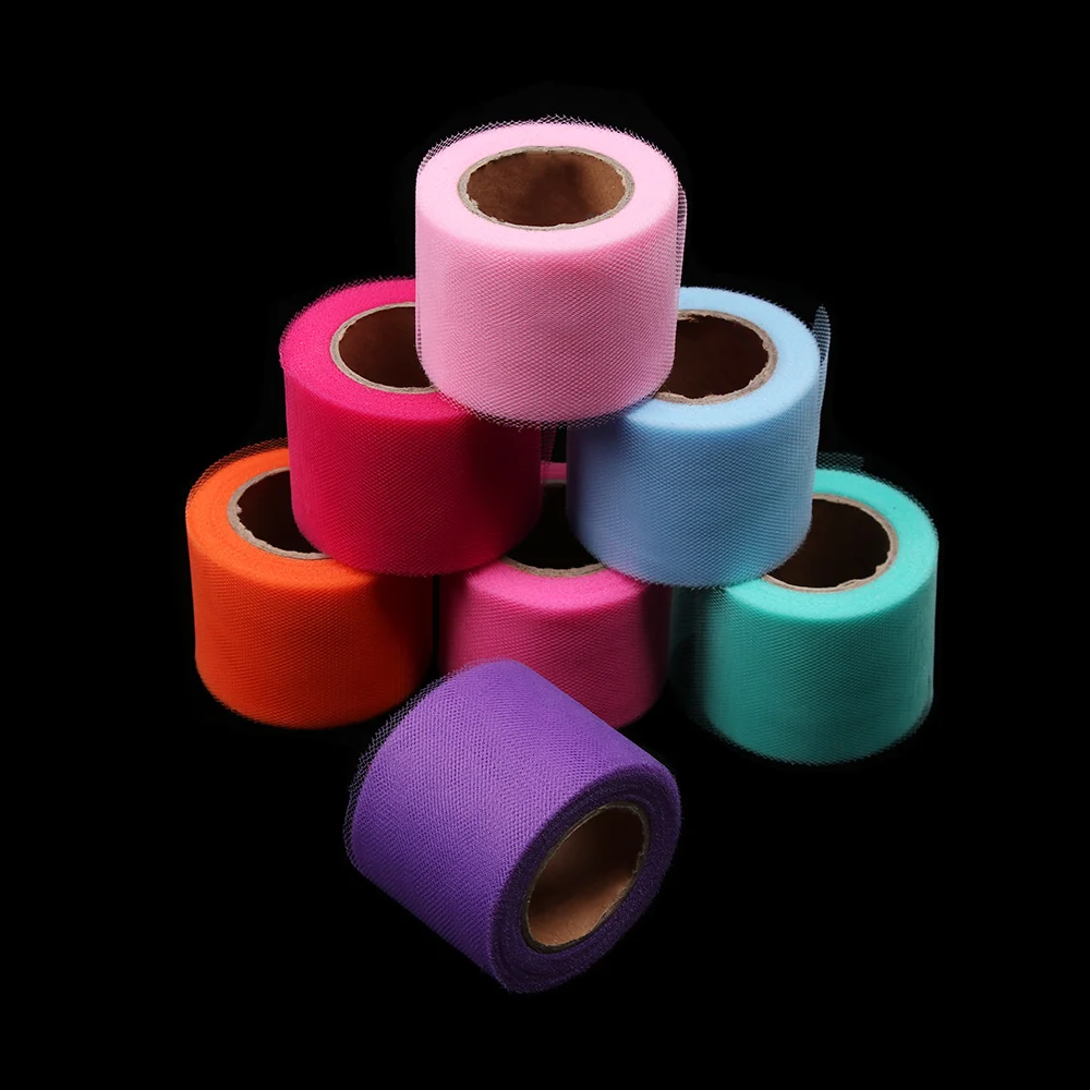 22M Romantic Colorful Shiny Crystal Tulle Roll Organza Sheer Gauze DIY Girls Skirt Gift Baby Shower Decor Wedding Party Decor
22M Romantic Colorful Shiny Crystal Tulle Roll Organza Sheer Gauze DIY Girls Skirt Gift Baby Shower Decor Wedding Party Decor