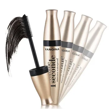 3D Dense Eyebrow Lash Golden Tube Mascara Waterproof Liquid Fiber Long Eye Lashes Curling Mascara Brush 1000pcs
3D Dense Eyebrow Lash Golden Tube Mascara Waterproof Liquid Fiber Long Eye Lashes Curling Mascara Brush 1000pcs