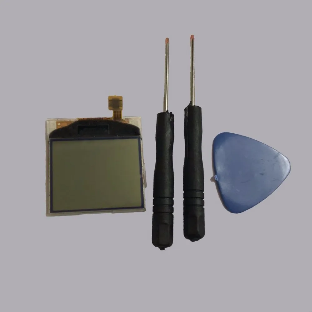 Housing LCD Display Screen For nokia 1110 1110i 1112 1200 1116 LCD Replacement + Tools
Housing LCD Display Screen For nokia 1110 1110i 1112 1200 1116 LCD Replacement + Tools