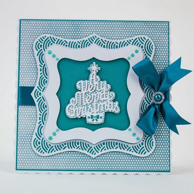 A Very Merry Christmas Metal Cutting Dies Stencil For DIY Scrapbooking Decorative Embossing Suit Paper Card Die Cutting Template
A Very Merry Christmas Metal Cutting Dies Stencil For DIY Scrapbooking Decorative Embossing Suit Paper Card Die Cutting Template