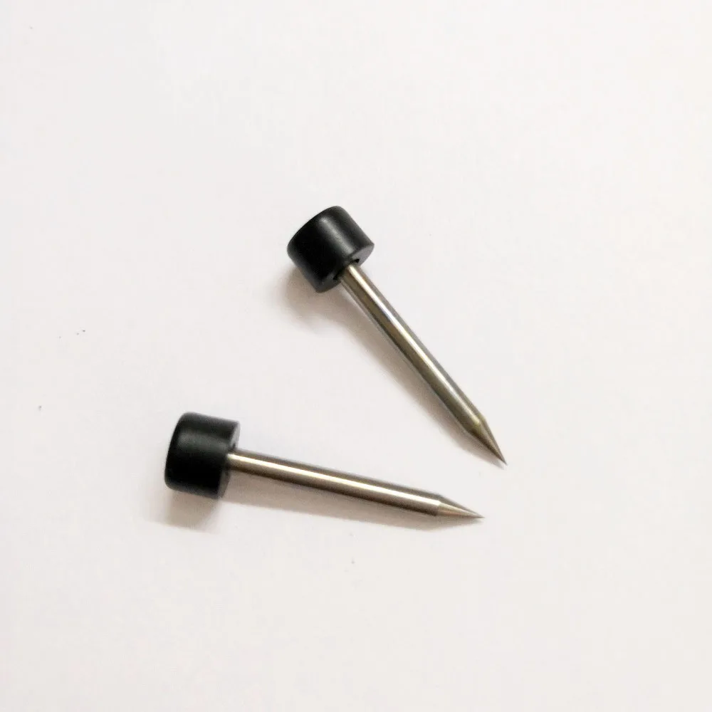 Free shipping 1pair DVP DVP760 DVP-760H DVP-740 DVP740 Fusion Splicer Electrodes
Free shipping 1pair DVP DVP760 DVP-760H DVP-740 DVP740 Fusion Splicer Electrodes