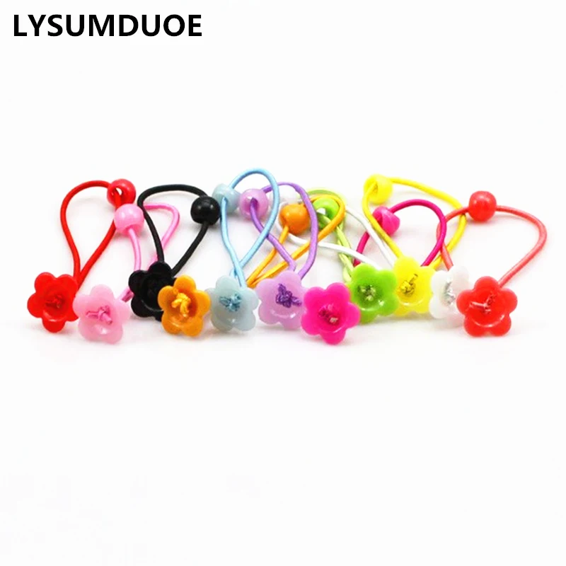 100Pcs/Lot Hair Accessories Flower Scrunchy DIY Headdress Elastic Hair Bands Korean Ribbon Rubber Band Cute Hair Bands for Girls
100Pcs/Lot Hair Accessories Flower Scrunchy DIY Headdress Elastic Hair Bands Korean Ribbon Rubber Band Cute Hair Bands for Girls