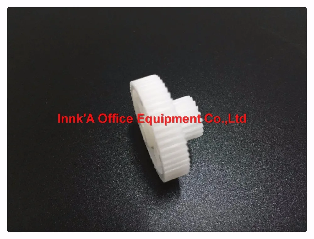 10 шт AB01-0174 20 T/50 T шестерни, Очистка веб ролик шестерни для Ricoh AF1035 1045 MP4000 MP5000 MP4001 AB010174
10 шт AB01-0174 20 T/50 T шестерни, Очистка веб ролик шестерни для Ricoh AF1035 1045 MP4000 MP5000 MP4001 AB010174